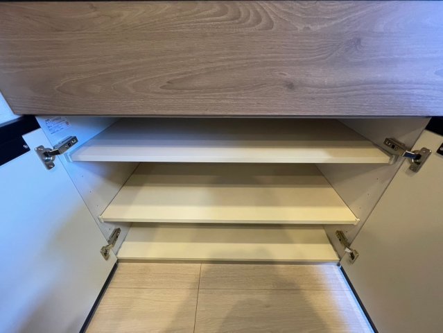 DIPS墨田RIVERSIDE 収納