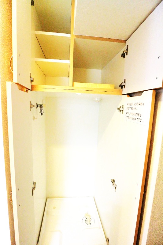 ルーブル中村橋弐番館 部屋設備