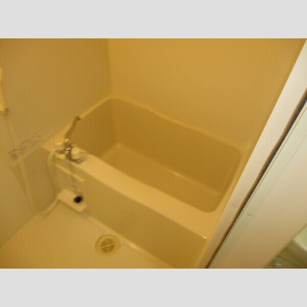 ジェンティーレ 109(浴室)