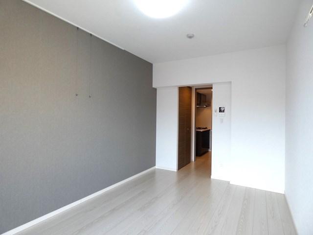 LUNIQ新高島平3階 バス