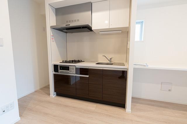 LIMERESIDENCE MACHIDA5階 キッチン