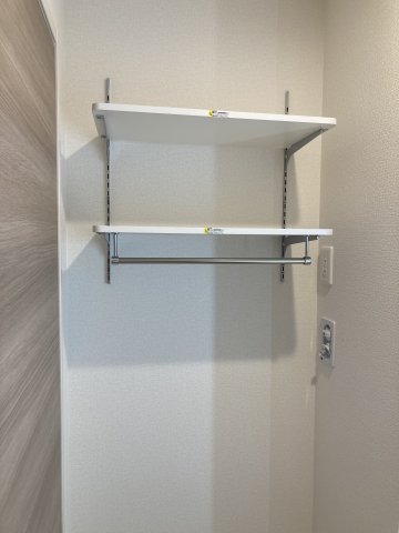 セジュール曙町103号室 その他