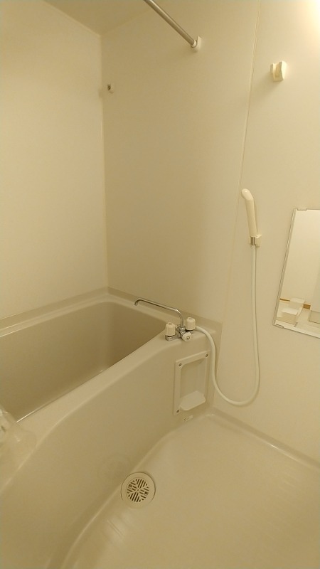 フロレスタ田園調布 お風呂