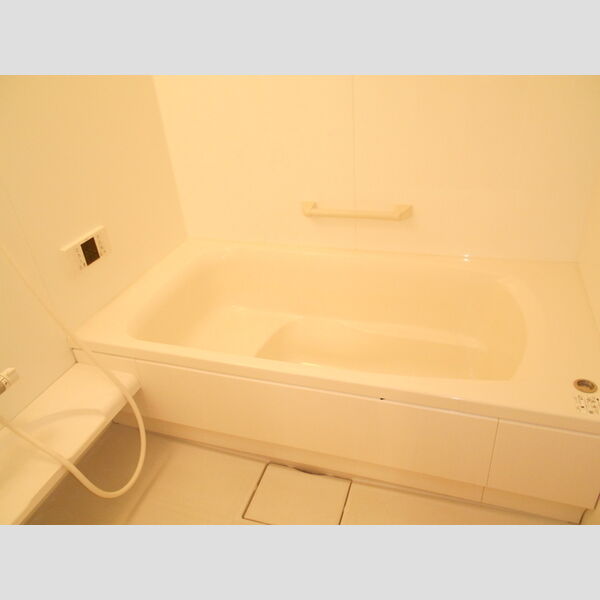 フェニックス小仙波　C棟 浴室