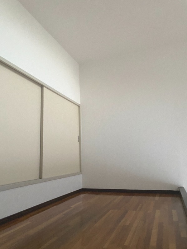 シティハイム第12階 内観