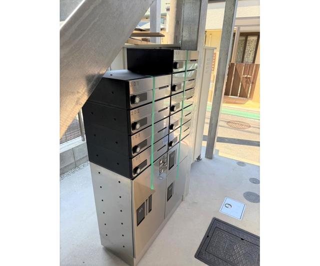 Cocoru能見台303号室 同建物別部屋の参考画像