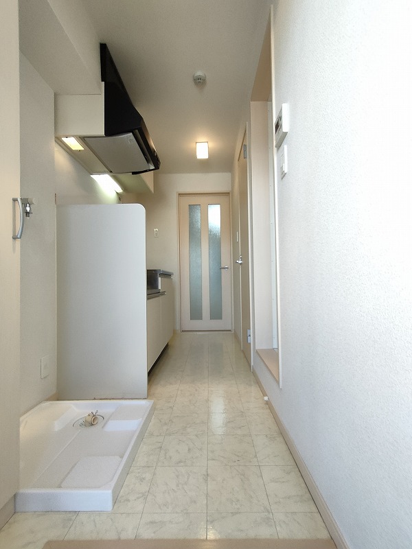 トラストワン2階 部屋その他