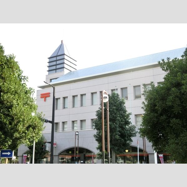 アローンヒルズ201号室 千葉緑郵便局(224m)