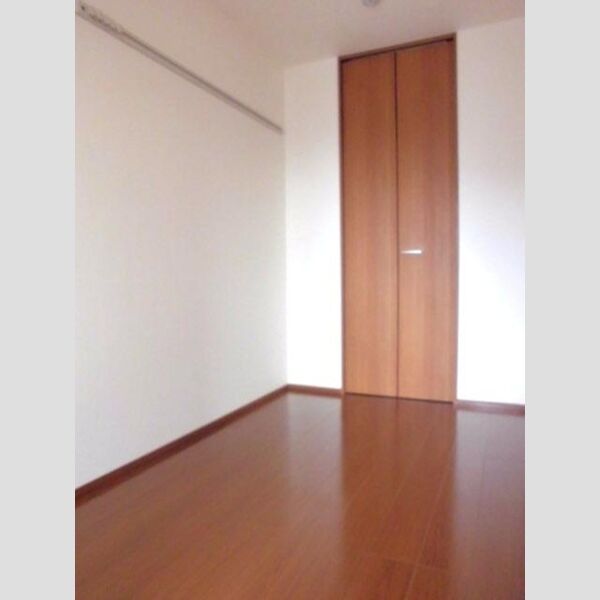 メルヴェーユ307号室 洋室