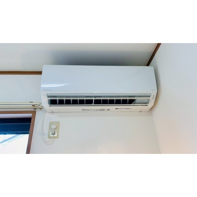 アルシオーネ102号室 部屋その他