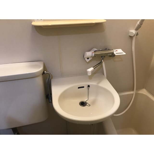 リュミエ本厚木116号室 内観