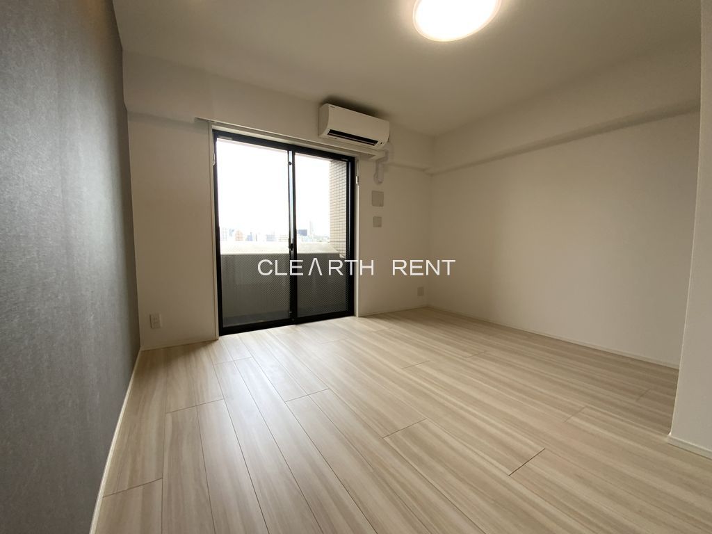 コンシェリア大塚 ＣＲＯＳＳＩＡ ☆広々8帖☆Wi-Fi無料の快適住空間/直接の管理会社