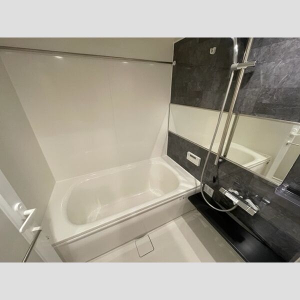 プランドール(富士見)207号室 一坪風呂