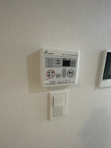 ハーモニーレジデンスグローバルキャピタル1201号室 部屋設備