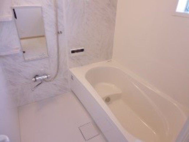 松庵戸建（東棟）0001号室 ※別棟のお写真となります。