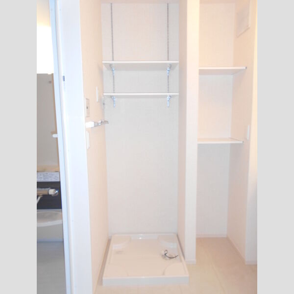 ラ・ルーチェ　A201号室 部屋その他