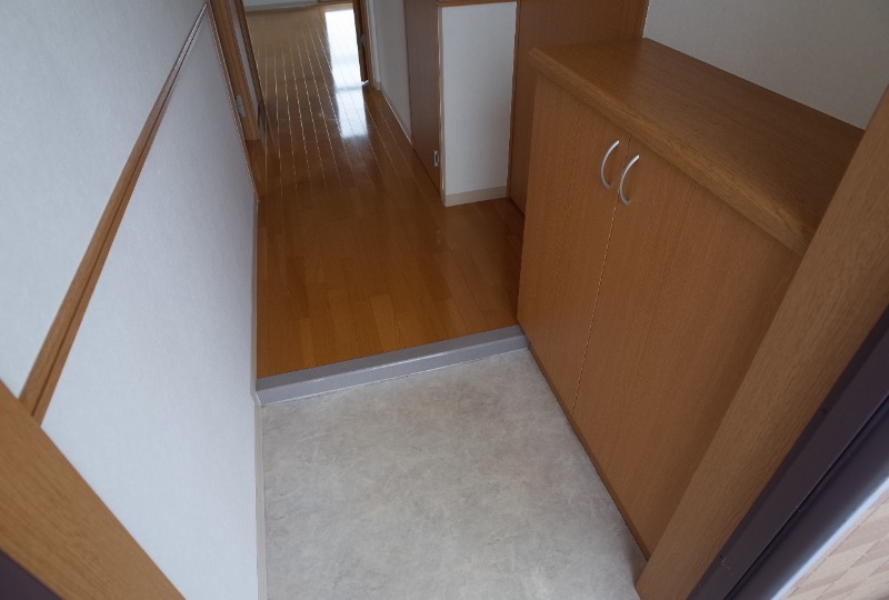 フラワーパレス小倉3階 部屋その他