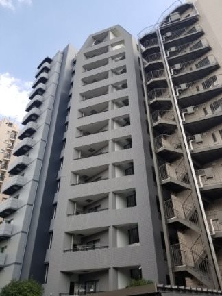 アヴァンセ戸越の外観画像