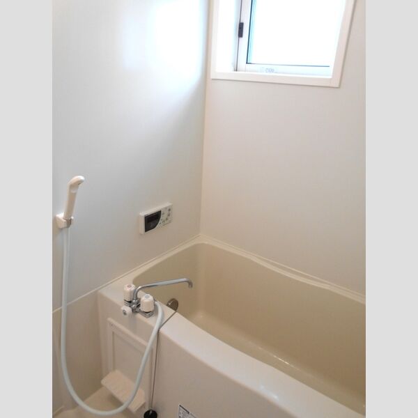 プランドール緑町 浴室