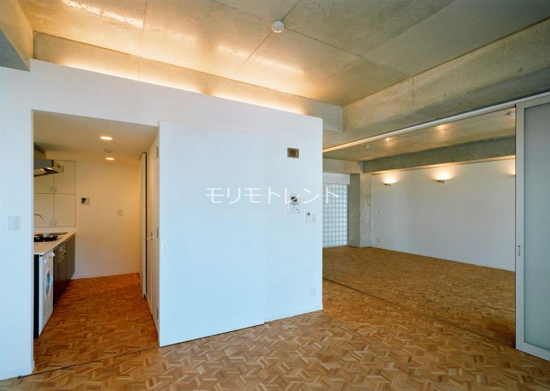 クイズ恵比寿4階 室内参考写真（Kタイプ）