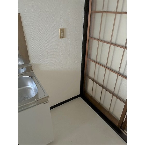 グロリアコーポ002B号室 部屋その他
