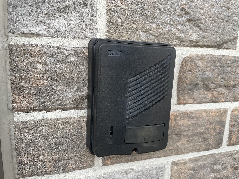 クレセント松本Ｂ2階 部屋その他