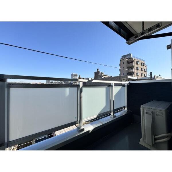 ベノーネ西所沢105号室 部屋その他