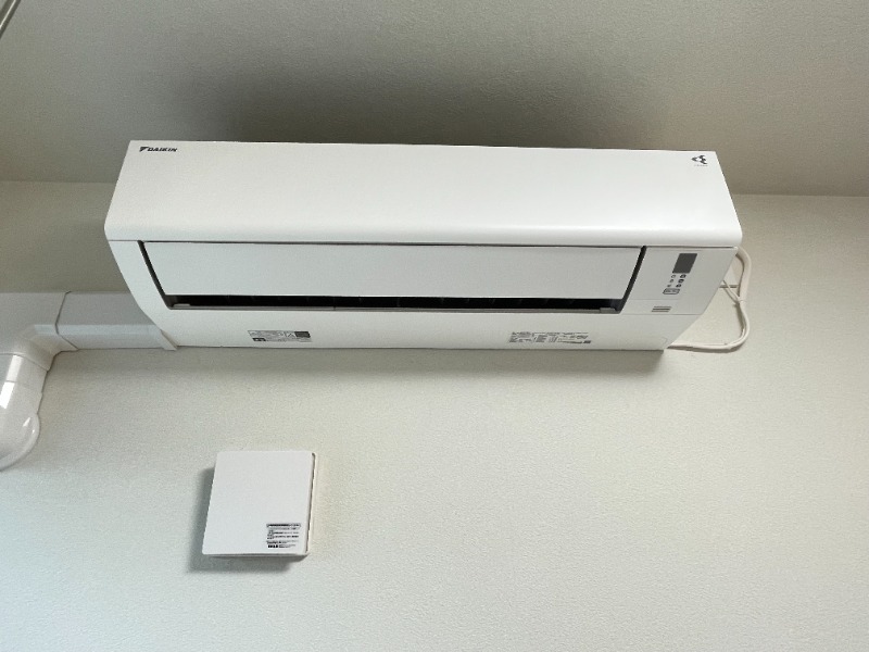 MONOLITH錦糸町5階 部屋設備