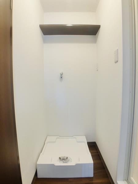 カーサグリーンプラザ1階 部屋その他