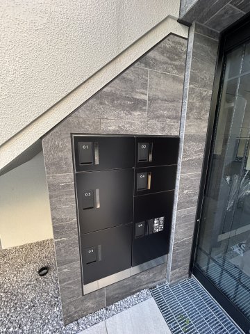 エルファーロ笹塚Ⅱ0105号室 その他共有部分