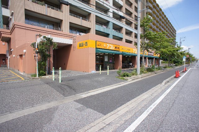 エクセルグランデ高洲0907号室 アコレ稲毛海岸4丁目店