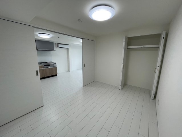 スカイヒルズ中野弥生町303号室 部屋その他