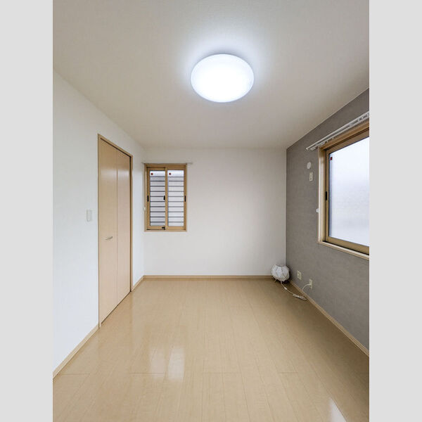 ステラコート103号室 洋室