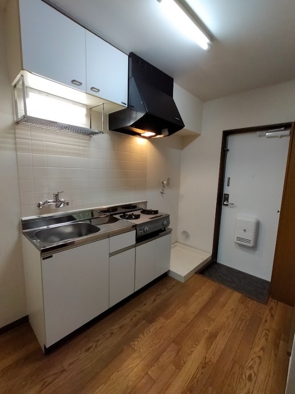 パークフォーラム竹の塚Ｂ2階 部屋その他