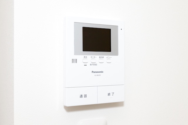 Ｐｒｉｍｏ検見川1階 部屋その他