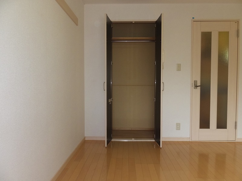 フォレストパークＢ2階 部屋その他