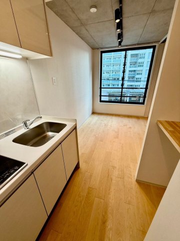 デュオメゾン武蔵小杉 キッチン