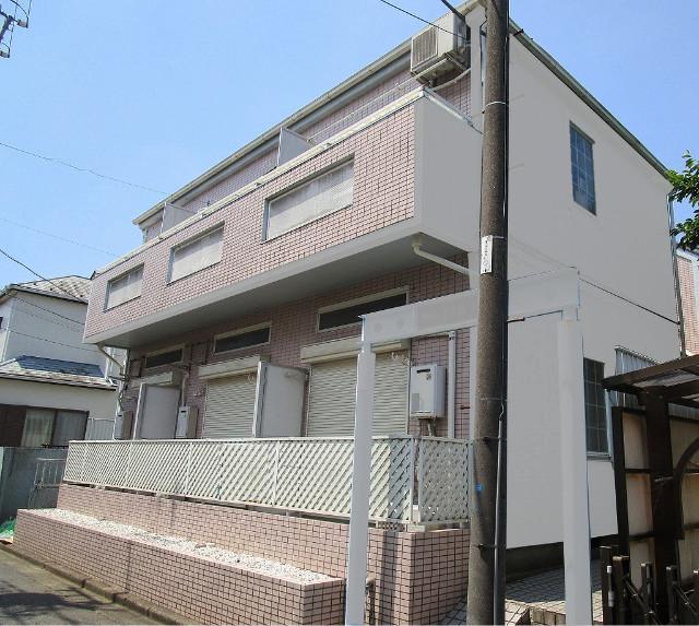 ジュネパレス松戸第1491階 部屋その他