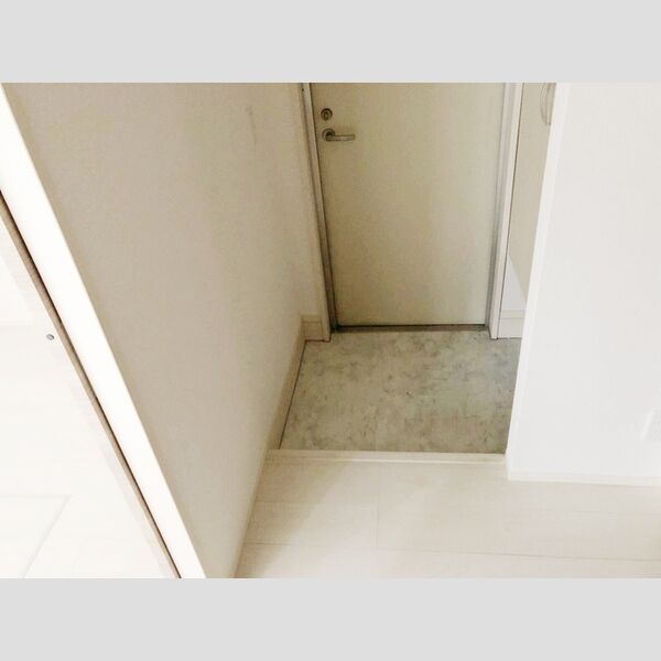 ディアコート 玄関