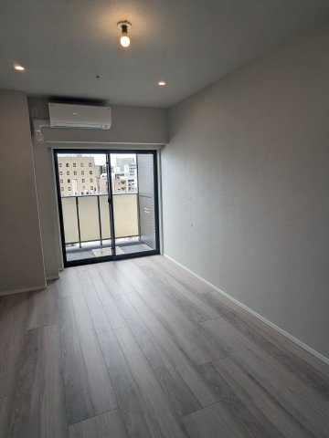 The Log日本橋／ザ ログ日本橋604号室 The Log日本橋