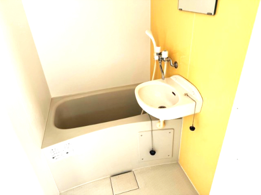 ユナイト鶴見カサブランカ201号室 ※他のお部屋の参考写真となります。現況優先です。