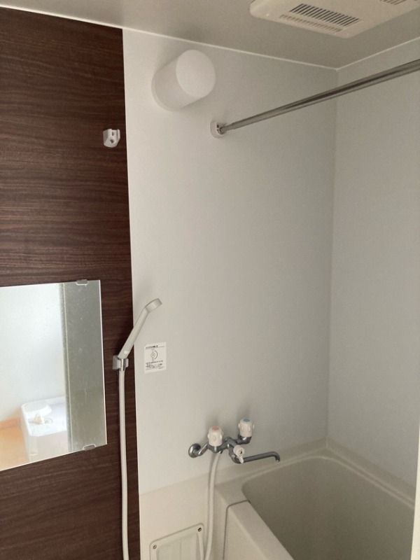 ガーランド鶴見中央3階 部屋その他