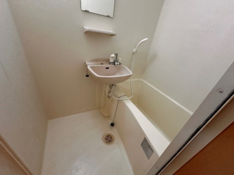 Welina SHOEⅡ ※別部屋参考写真