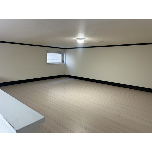 ダルーチャ北初富Ⅱ 内観