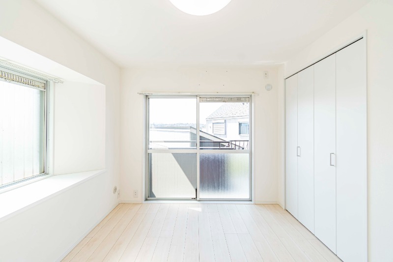 ライオンズマンション井土ケ谷1階 部屋その他