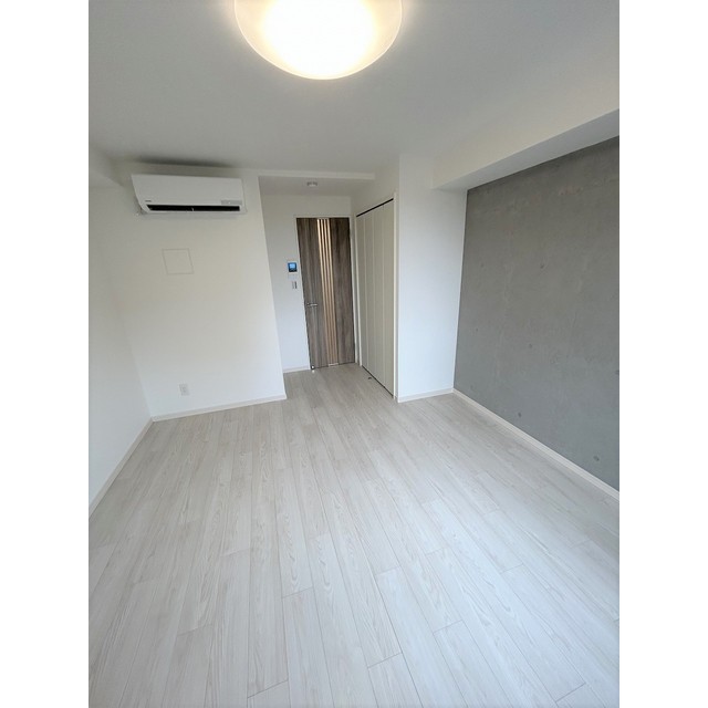 SOLASIA residence世田谷代田 リビング