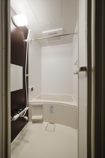 レガロ バストイレ別　追い焚き