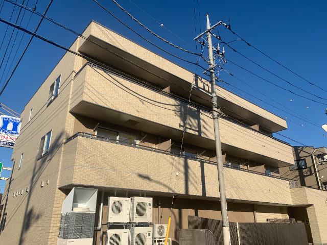 Ｌｕｍｉｅｒｅの外観画像