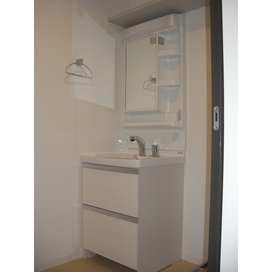 カーサ　ヤマボウシ 内観