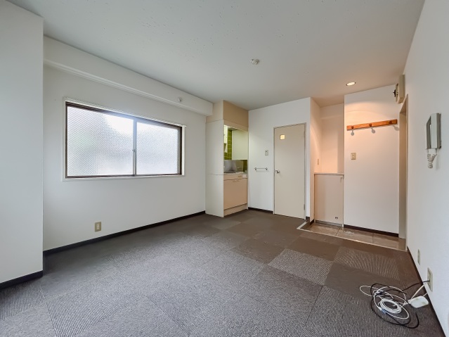 スカイコート池袋4 リビング